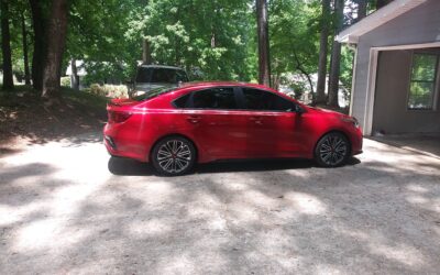 Top 8 Reasons to Tint Your Car Windows with DeMosh Mobile Window Tinting